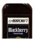 Arrow Blackberry Brandy