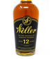 W.L. Weller, 12 year, Kentucky Straight Bourbon Whisky, 750ml