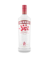 Smirnoff Raspberry Flavored Vodka 70 1 L