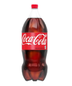 Coca Cola 2 Liter