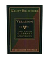 2012 Krupp Brothers Cabernet Sauvignon, Veraison, Stagecoach Vyd., Napa Valley