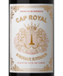 Cap Royal Rouge - Bordeaux Superior (750ml)