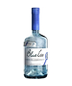 Blue Ice Vodka Huckleberry Flavor American 750ml