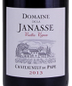 2013 Domaine De La Janasse - Vieilles Vignes Chateauneuf Du Pape (750ml)