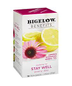 Bigelow - Benefits Lemon & Echinacea Tea 18 Ct