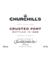 Churchill - Crusted Port NV (500ml)