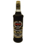 Paolucci Liqueur Sambuca Black 750ml