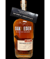 Oak & Eden / TWCP - Bourbon & Spire Amburana Wood Spiral (750ml)