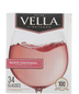 Peter Vella - White Zinfandel (5L)