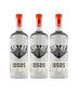 Por Osos Vodka By Bert Kreischer And Tom Segura 3 pack