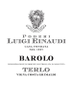 2019 Poderi Luigi Einaudi - Barolo Terlo Vigna Costa Grimaldi (750ml)