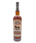 Old Carter Straight Rye Whiskey Batch No. 7