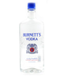 Burnett's Vodka 80@ - 750ml