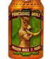 Mile High Spirits Punching Mule Moscow Mule