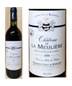 Chateau de la Meuliere Cotes de Bordeaux 2000