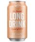 Long Drink - Peach (12oz bottles)