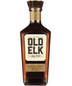 Old Elk Whiskey Straight Wheat Colorado 750ml