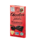 Chocolove Strawberry Dark Chocolate