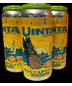 Uinta Brewing - Roccapulco Mimosa Ale (4 pack 16oz cans)