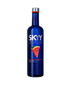 Skyy Infusions Sun Ripened Watermelon Vodka