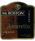 Mr. Boston - Amaretto (1L)