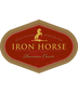 2017 Iron Horse Vineyards Russian Cuvee Estate Bottled Green Valley Of Russian River Valley 750ml