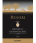 2016 Renieri - Brunello di Montalcino Riserva (750ml)