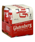 Glutenberg Craft Brewery - American Pale Ale (4 pack 16oz cans)