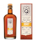 Don Q 2009 Signature Release Single-Barrel Rum 750ml