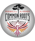 Common Roots Brewing Coffee Cup