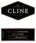 Cline Cellars Zinfandel Lodi 750ml