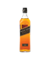 Johnnie Walker Black 12 yr Whiskey 200ml