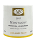 2017 Jean Marc Pillot Montagny 1er Cru "Les Gouresses"