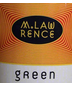 Mawby Green Semi-Dry Sparkling NV