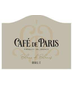 Cafe De Paris - Brut