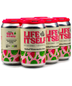 Great Raft Life Itself Salted Watermelon 6pk 12oz Can