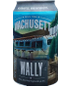 Wachusett Brewing Company Wally