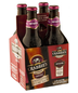 Crabbies - Raspberry Ginger Beer 4 Pack (4 pack 12oz bottles)