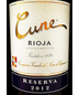 Cune - Rioja Reserva (750ml)