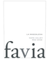 2016 Favia - La Magdalena Red Wine Napa Valley (750ml)