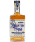 Quarter Horse Wheated Bourbon 750ml