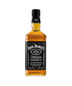 Jack Daniels - Whiskey Sour Mash Old No. 7 Black Label (1.75L)