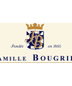 2021 Bougrier Vouvray