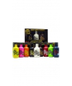 Dead Mans Fingers - Flavoured Miniature Tasting Gift Pack 9 x 5cl Rum