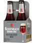 Brouwerij Rodenbach - Grand Cru Oak-aged Flemish Sour Red Ale (4 pack 12oz bottles)