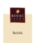 2018 Rojac - Slovenia Istra Refosco