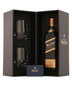 Johnnie Walker Blue Label Gift Set with Two Tumblers