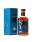 Kujira Ryukyu Whiskey Single Grain White Oak Cask Japan 10 yr 700ml