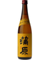 Kanbara Bride Of Fox Junmai Ginjo Sake NV 1.8Ltr