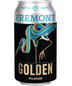 Fremont Brewing Golden Pilsner